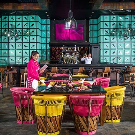 Aparthotel Vidanta World Puerto Vallarta Exteriér fotografie